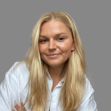 Bild på Isabelle Nilsson /Transact