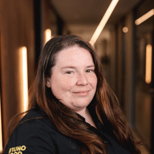 Foto van Julie Daems