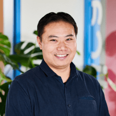 Foto van Sui-Yung Cheung