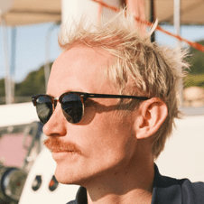 Picture of Hampus Borgos