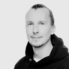 Picture of Markus Palomäki