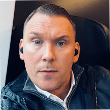 Billede af Nikolaj Brøndum Riis Jensen