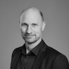 Bild på Stefan Freij