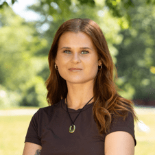 Bild på Mathilda Gälsing