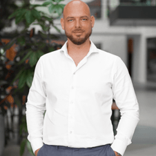 Picture of Morten Altmann