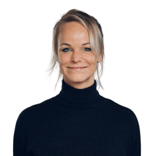 Foto van Hanneke Petersen