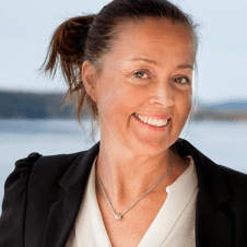 Bild på Ylva Dahl