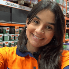 Foto de Bruna Barbosa