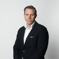 Bild på Daniel Mohlin