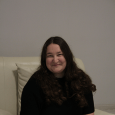 Picture of Dina Idoyatova