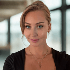 Picture of Mikaela Varnava