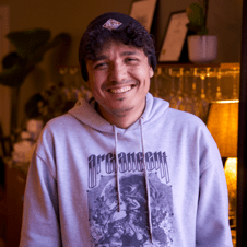 Picture of Rafael Santos