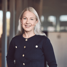 Bilde av Helene Nylende Sørlie