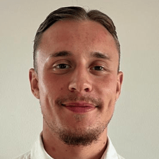 Bild på Emil Tobias Johansson