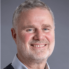 Bild på Jörgen Thiel