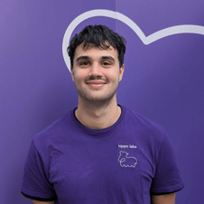 Picture of Luke Bell