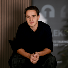 Picture of Arbnor Berisha