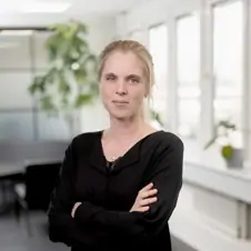 Billede af Christina Madsen