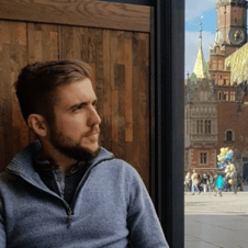 Picture of Jakub Matczak