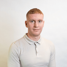 Billede af Frederik Skov