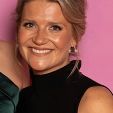 Kuva henkilöstä Alexandra Niiranen