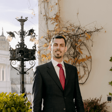 Foto de Fernando Chaves