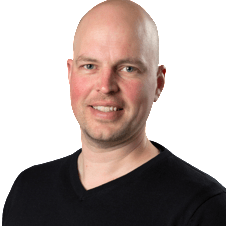 Bild på Roger Sjögren