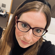 Picture of Becki Leggatt