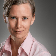 Picture of Nina Hörnfeldt