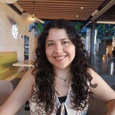 Picture of Mariana Carballido