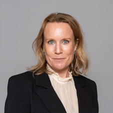 Picture of Sandra Bjerke