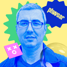 Picture of Marian Dafinoiu