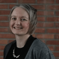 Bilde av Marie Renée Holvik