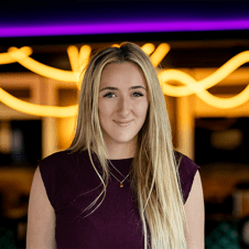 Picture of Carys Fox