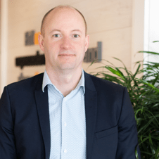 Bild på Paul Duelund