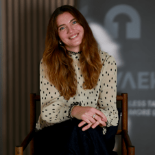 Picture of Emilie Mortensen