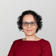 Picture of Ana Cristina Nascimento