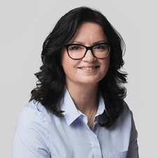 Bilde av Hege Trøen