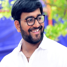 Picture of Pradeep Kanumilli