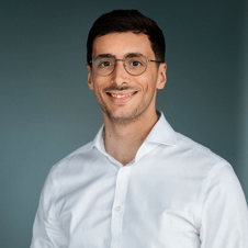 Picture of Romain Martins
