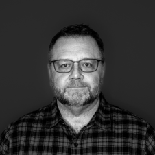 Bild på Jonas Lindholm