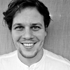 Bild på Alexander Åhed