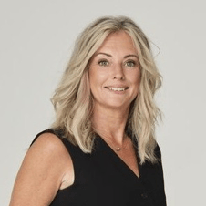 Bild på Johanna Petersson