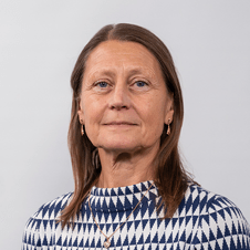 Bild på Britt-Marie