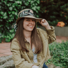 Picture of Catalina Suarez Van Cotthem