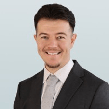 Picture of Dylan Cadger