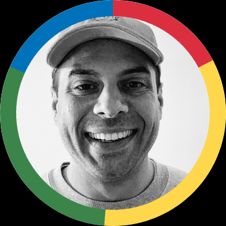 Picture of Davide Riccio