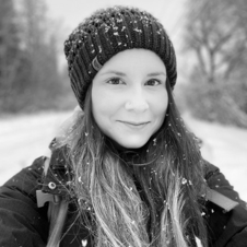 Picture of Christine Thompson