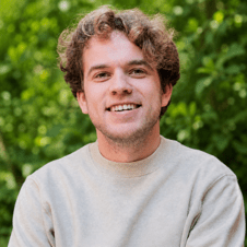 Picture of Frederik Goossens