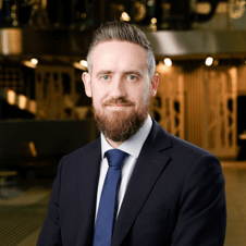 Picture of Daniel Booth